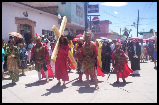 Semana Santa